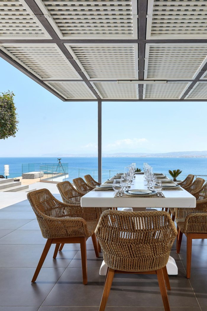 Villa Epavli