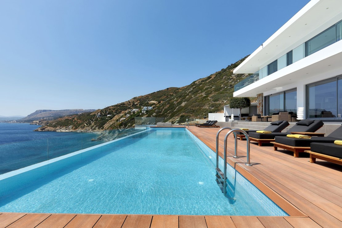 Villa Epavli