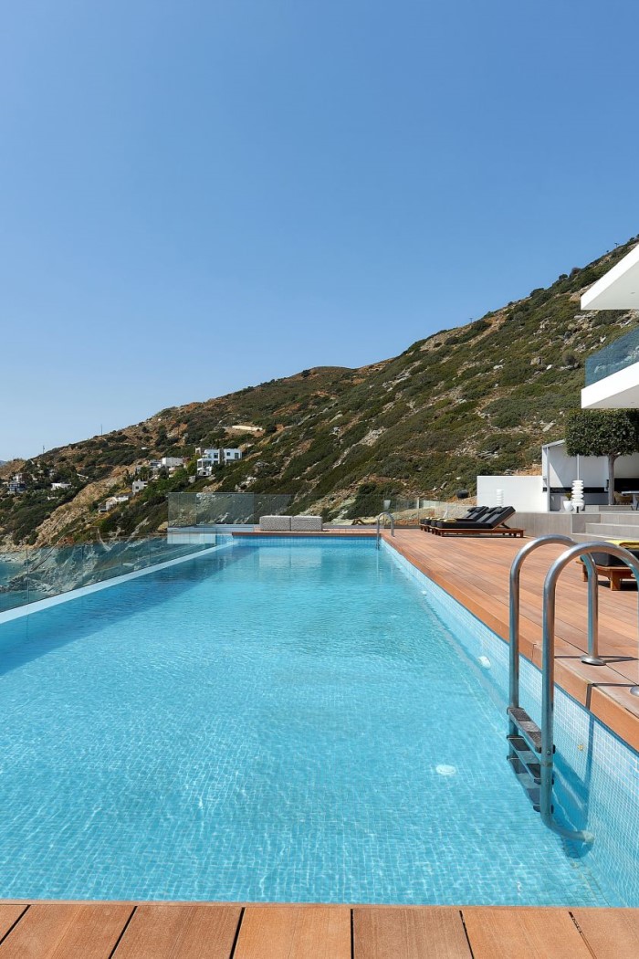 Villa Epavli