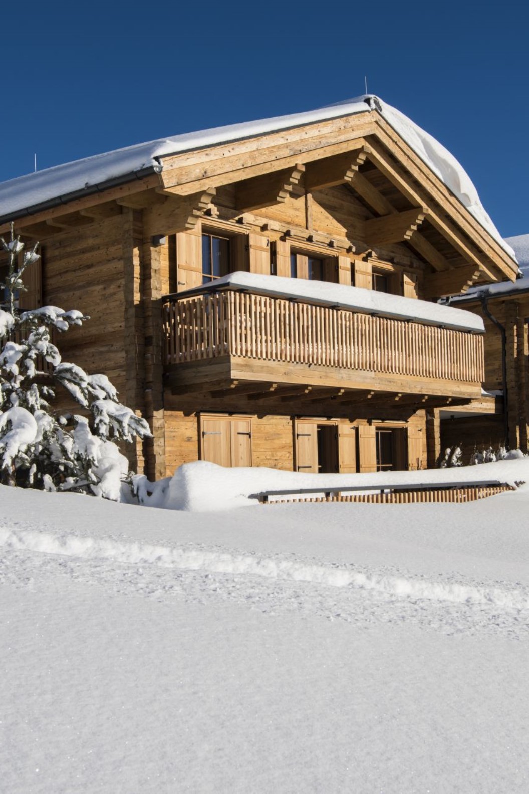Chalet Mimi