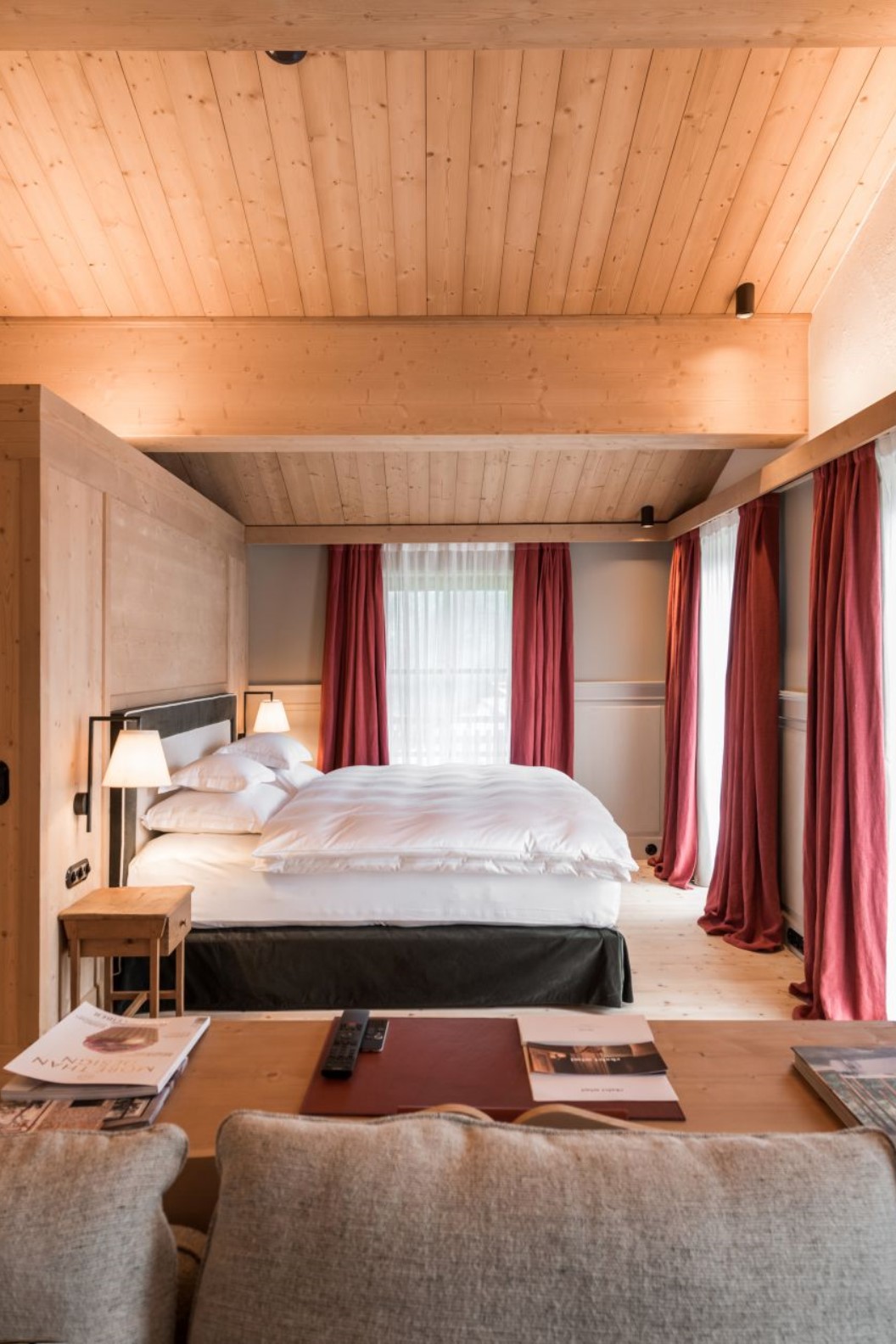 Chalet Mimi
