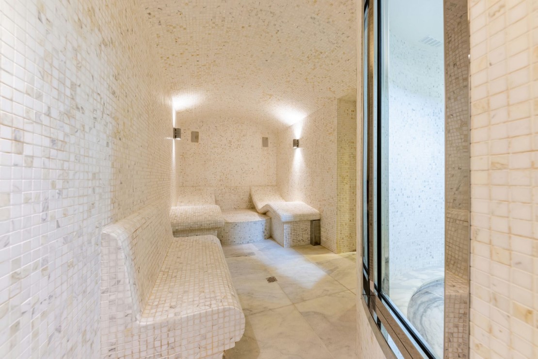 Chalet Ultima Megeve