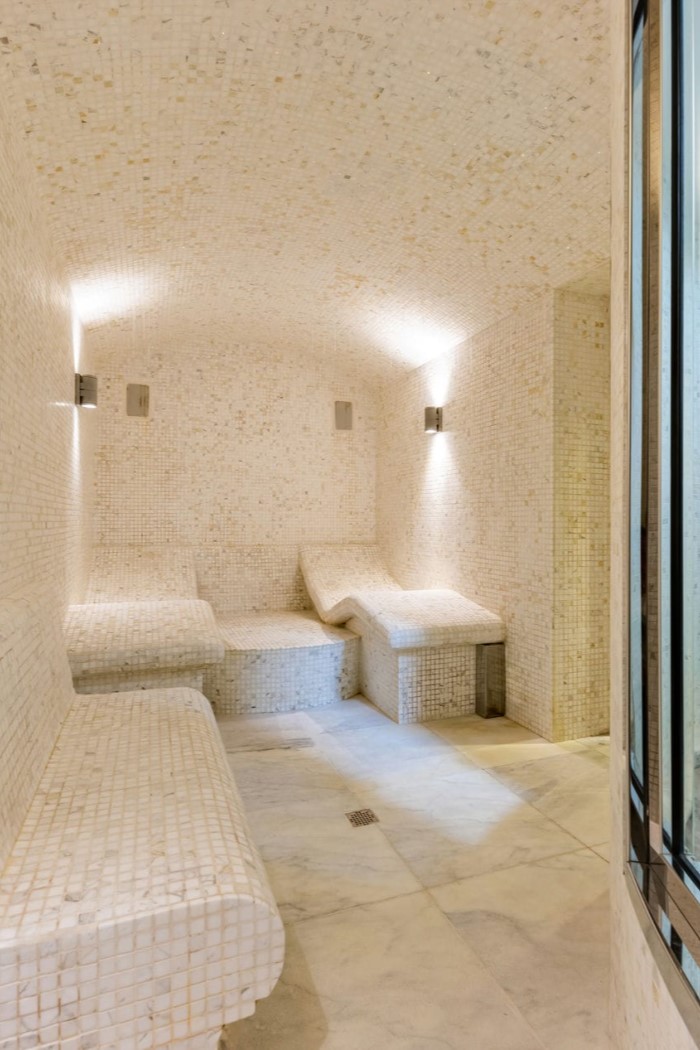 Chalet Ultima Megeve