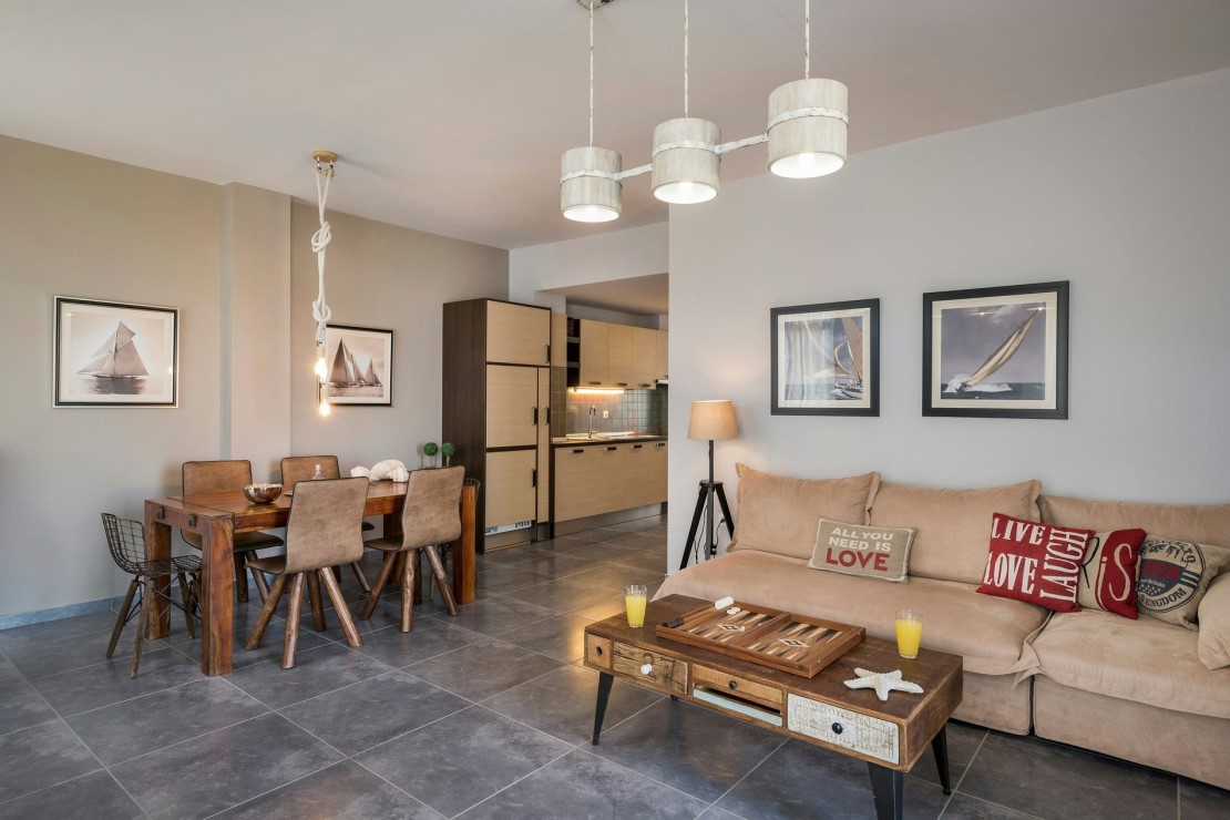 Villa Olive Nest