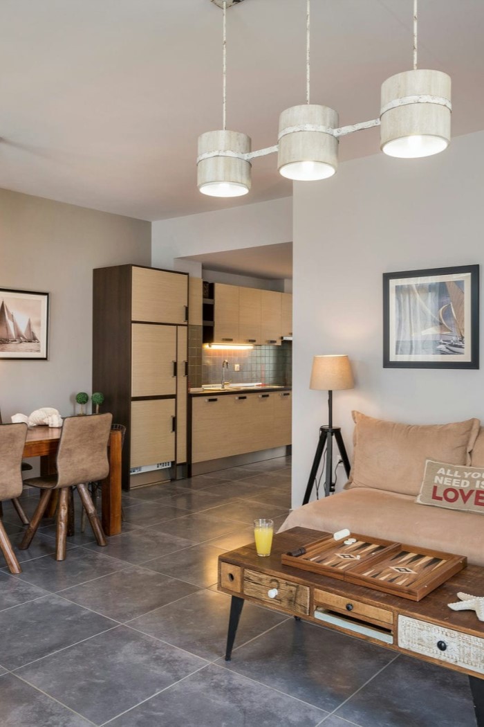 Villa Olive Nest