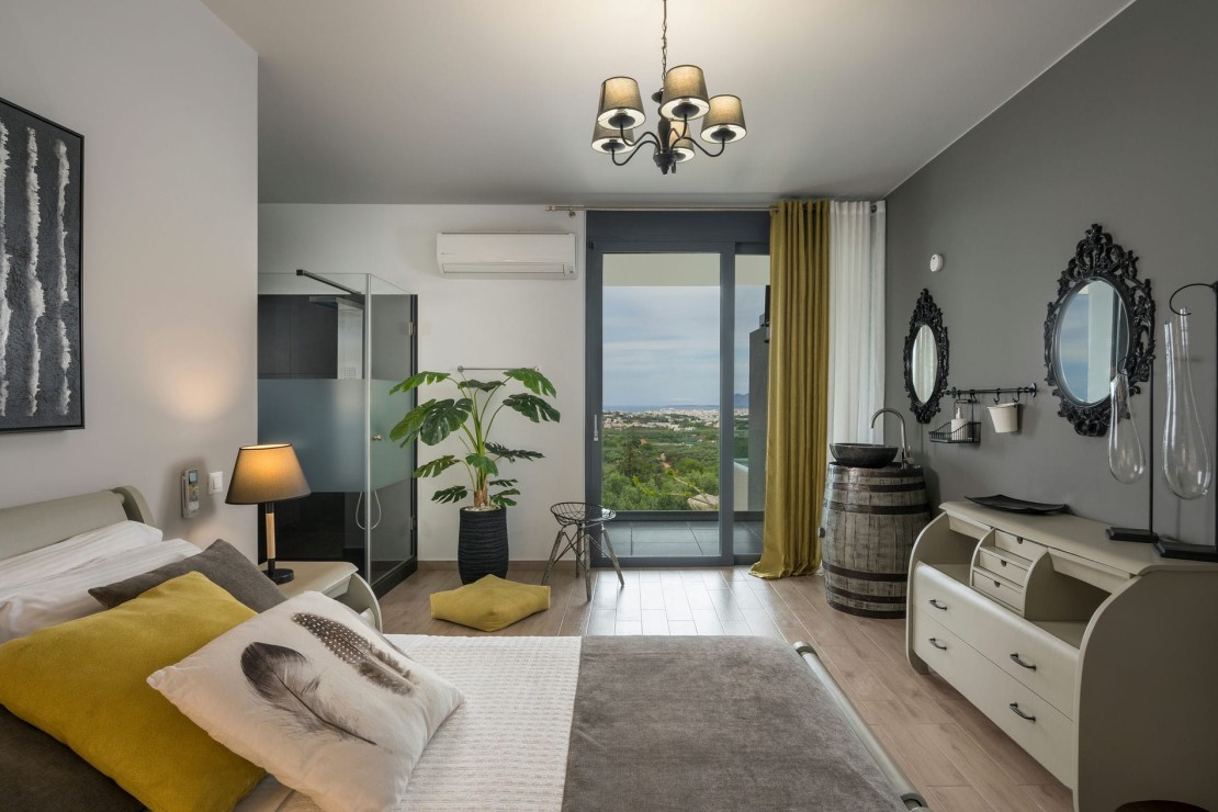 Villa Olive Nest