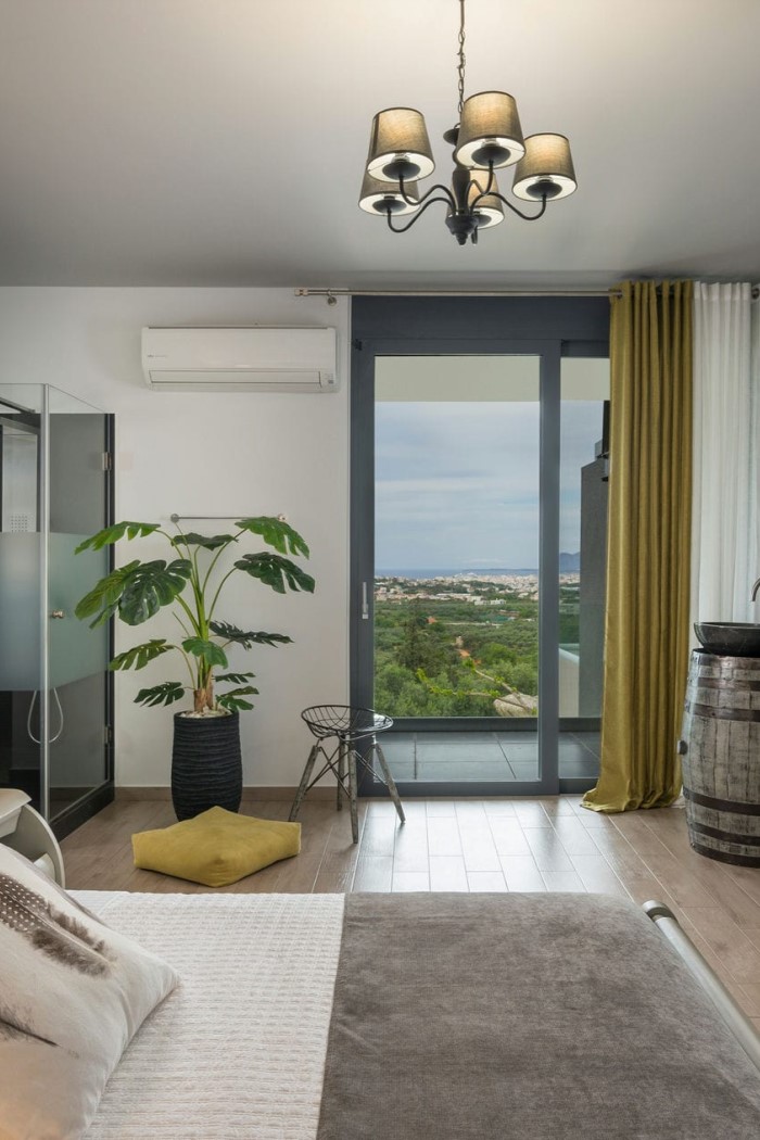Villa Olive Nest