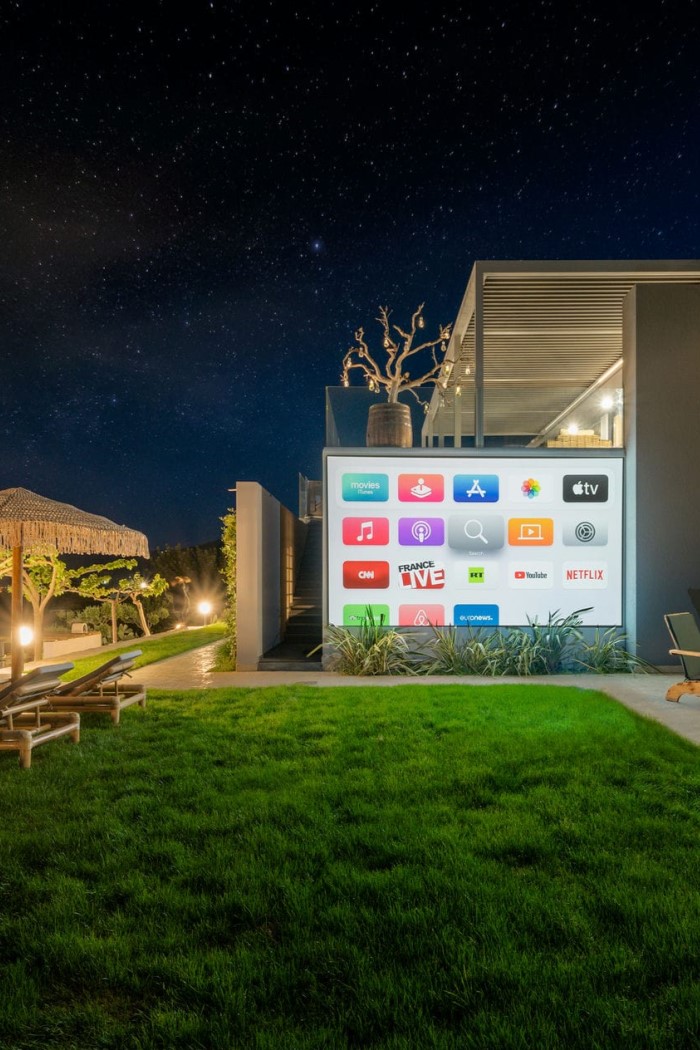 Villa Olive Nest