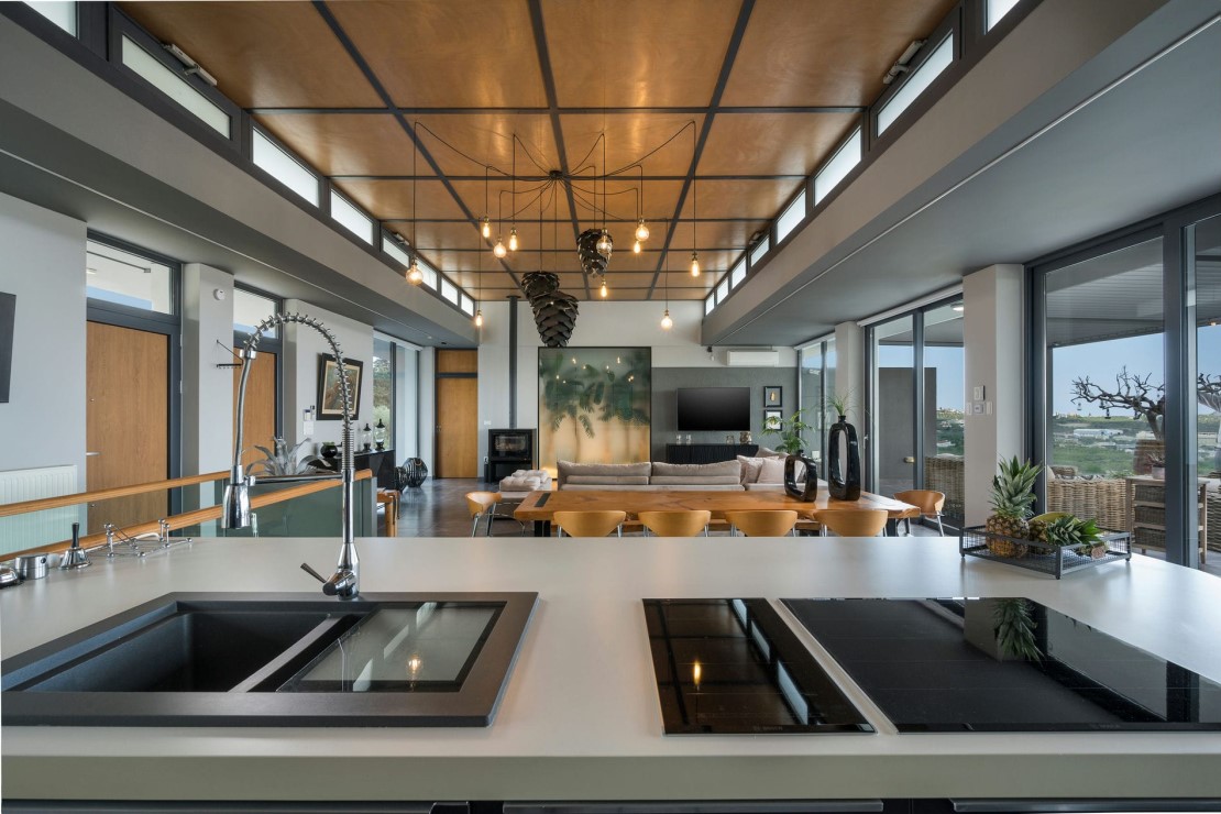 Villa Olive Nest