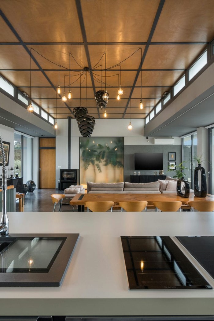 Villa Olive Nest