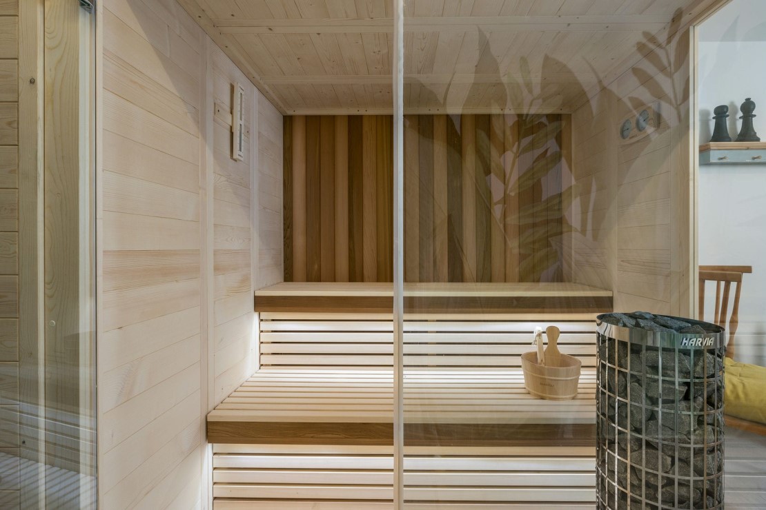 Villa Olive Nest