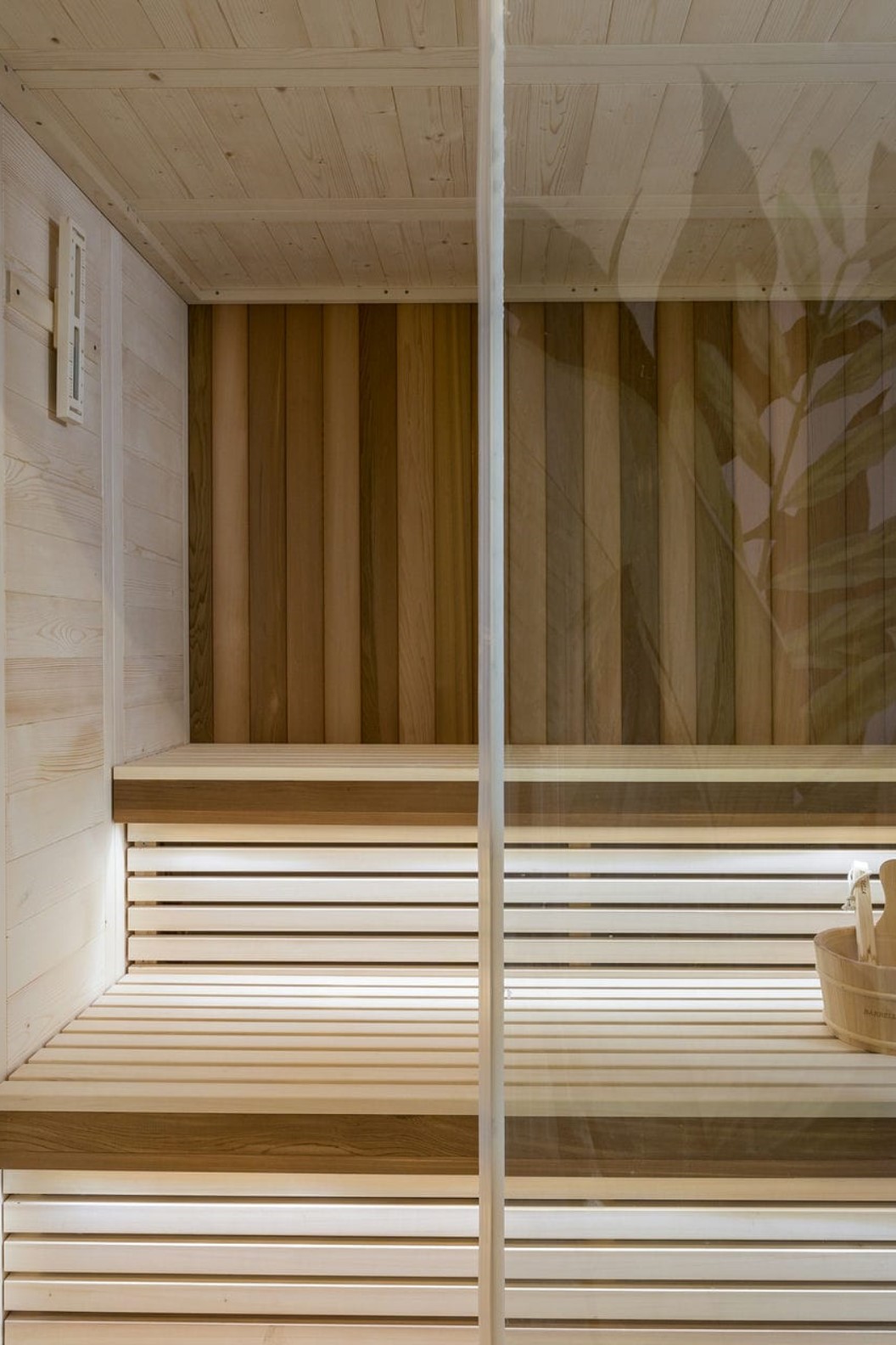 Villa Olive Nest