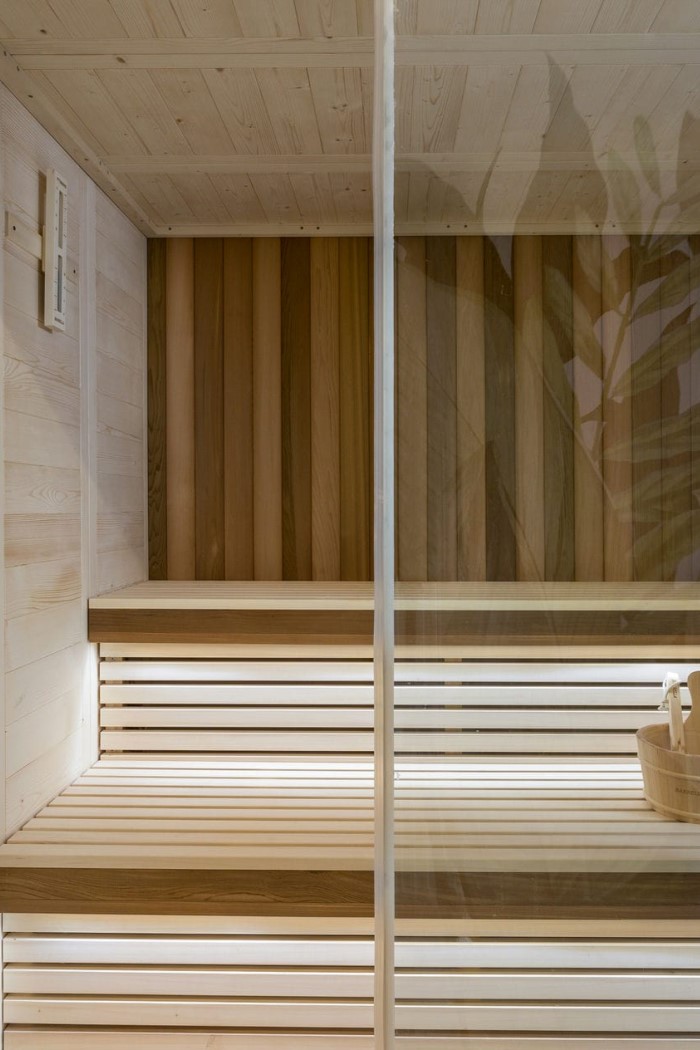Villa Olive Nest