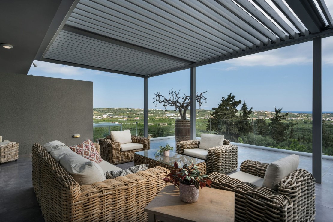 Villa Olive Nest