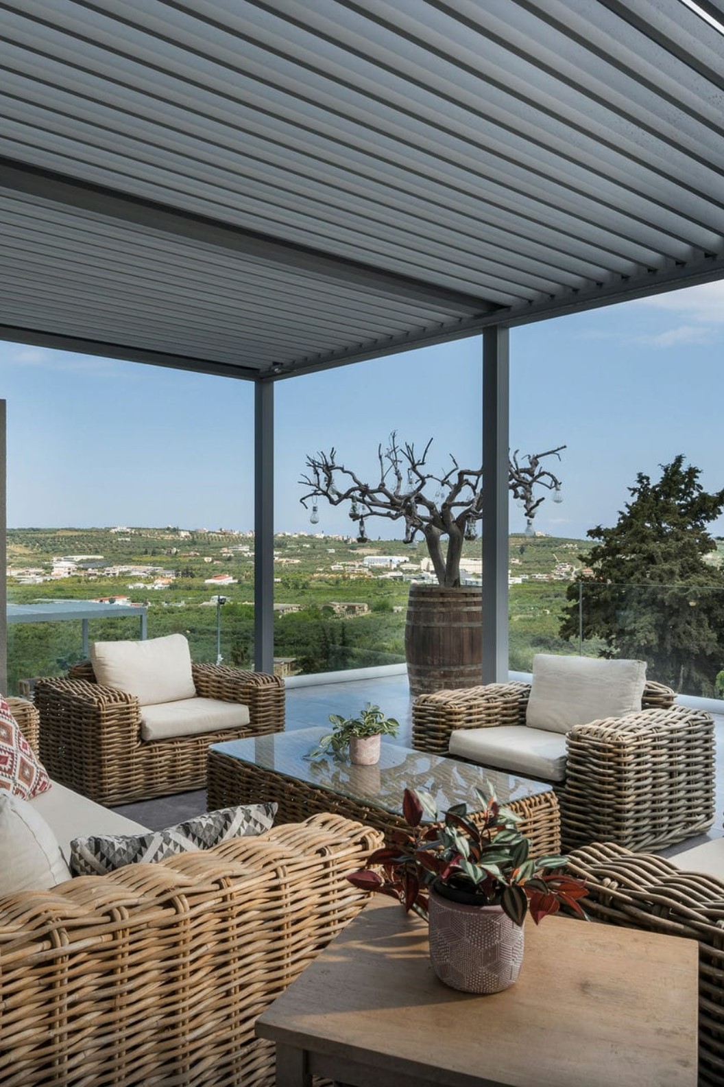 Villa Olive Nest
