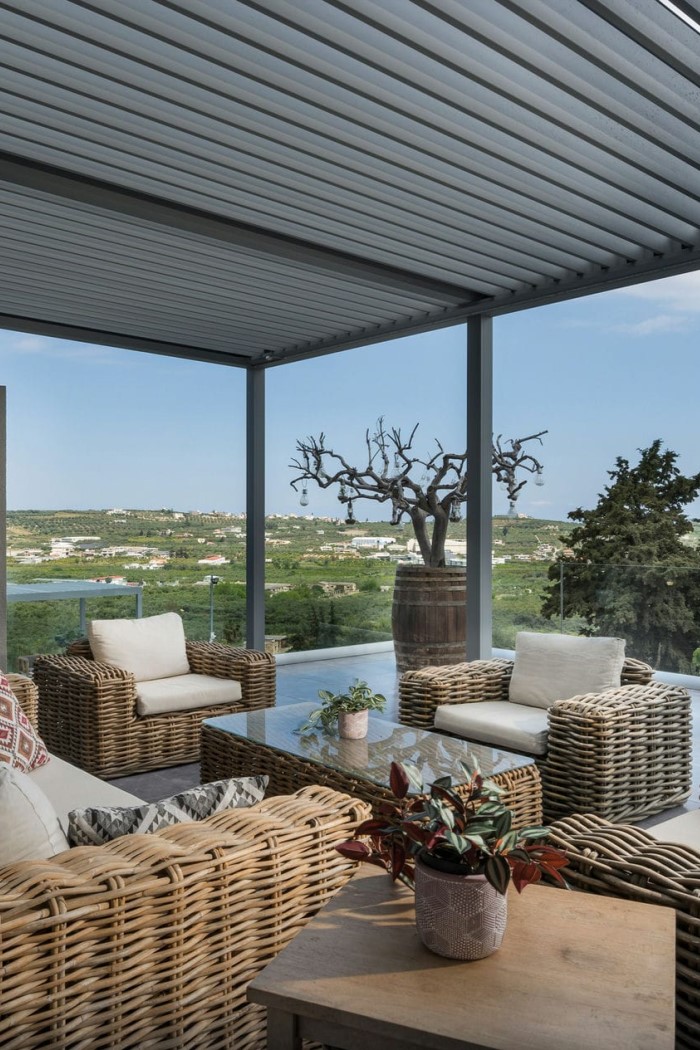 Villa Olive Nest
