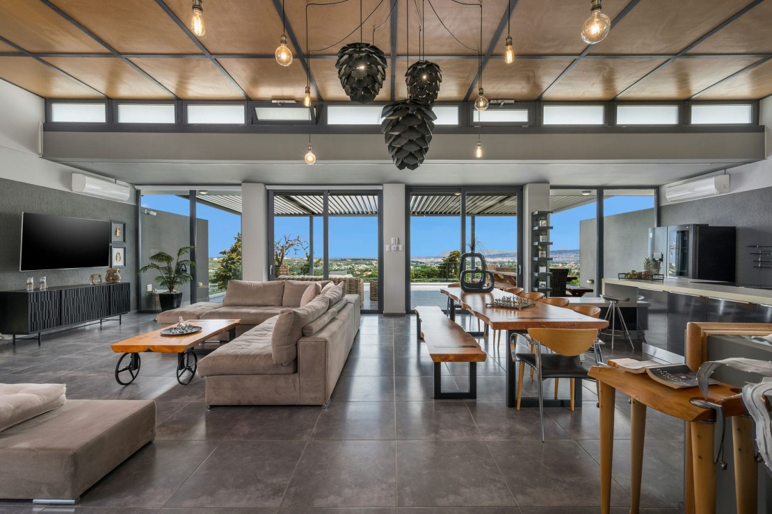 Villa Olive Nest