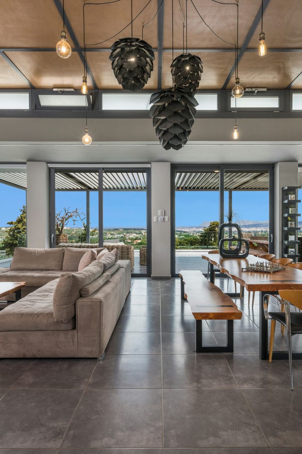 Villa Olive Nest