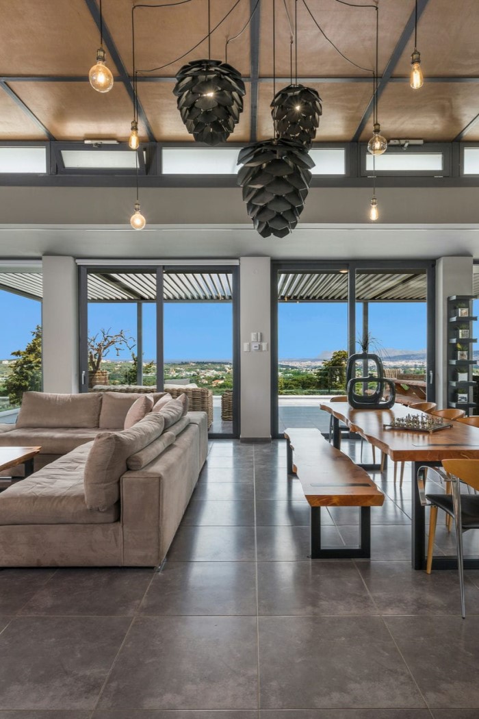 Villa Olive Nest