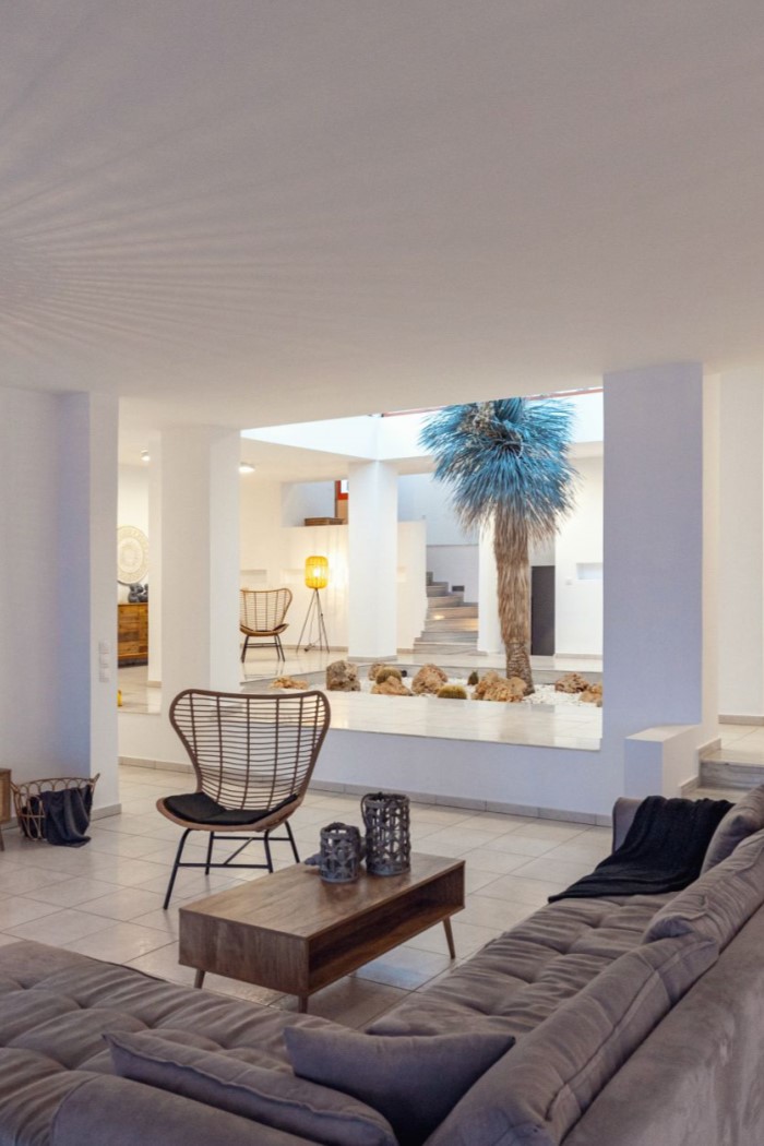 Villa Seven