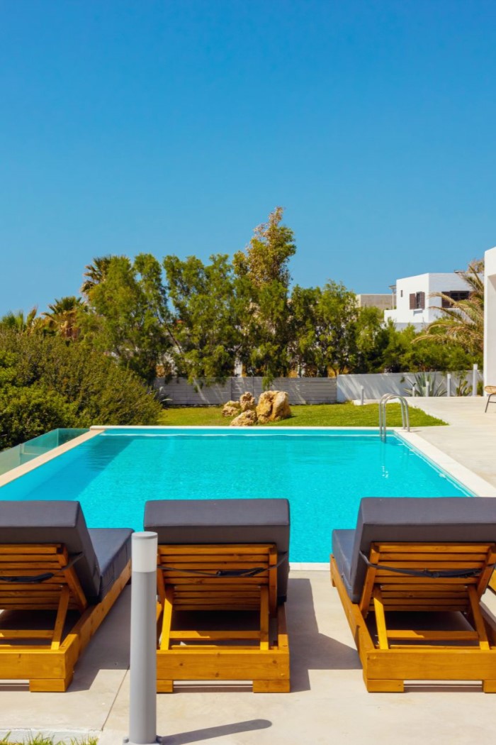 Villa Seven