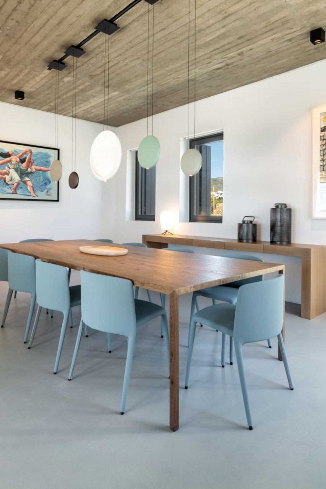 Villa Iris - Paros