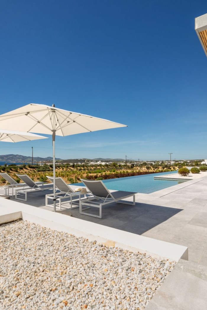 Villa Iris - Paros