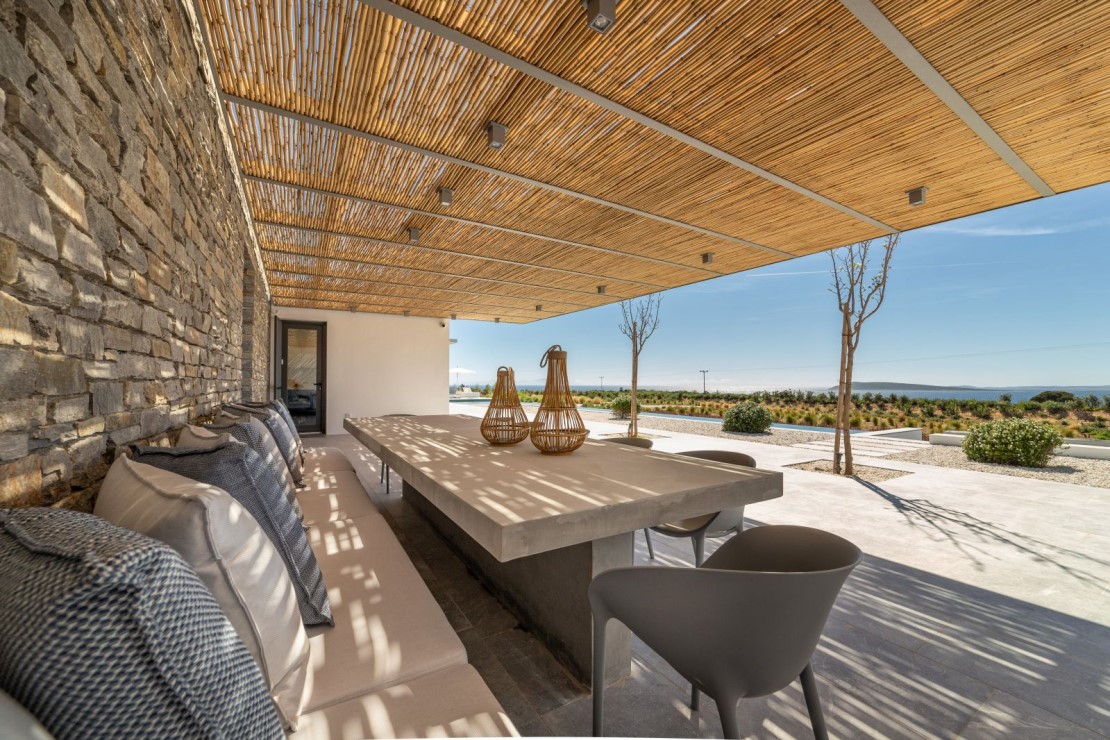 Villa Iris - Paros