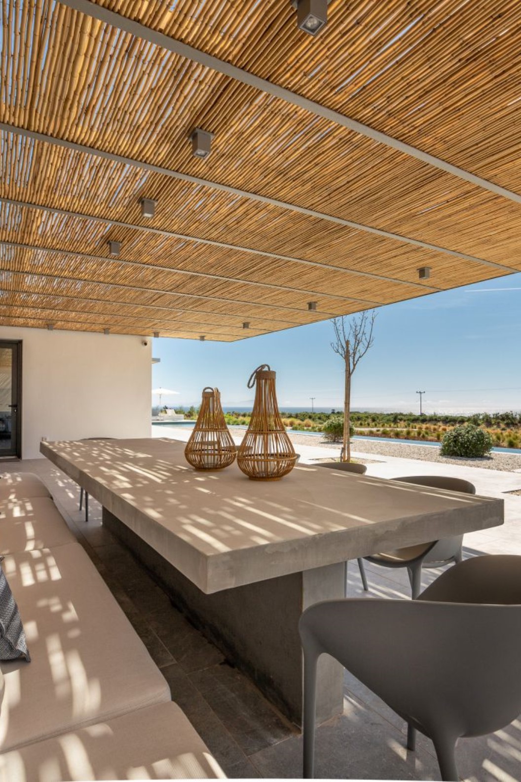 Villa Iris - Paros