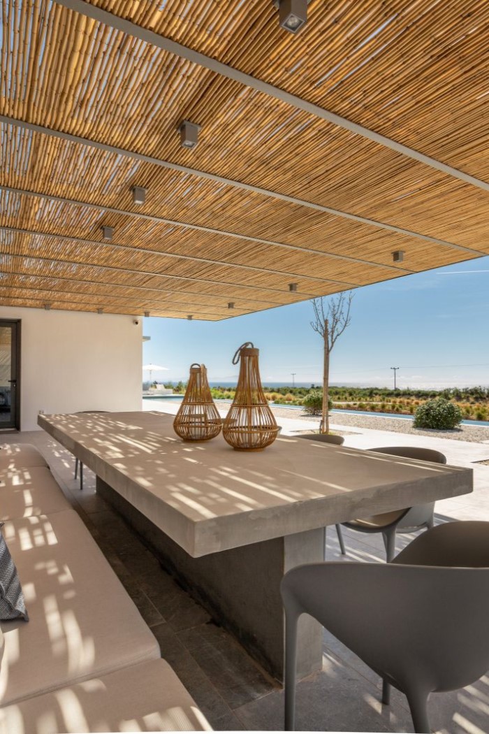 Villa Iris - Paros