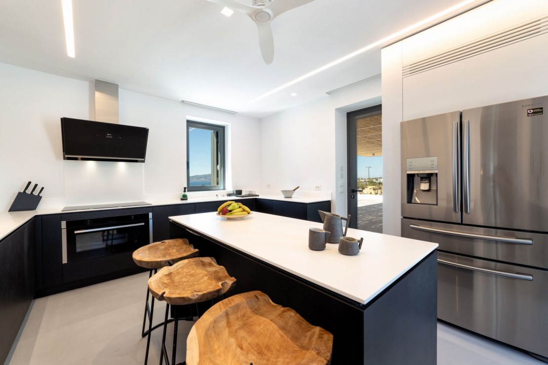 Villa Iris - Paros