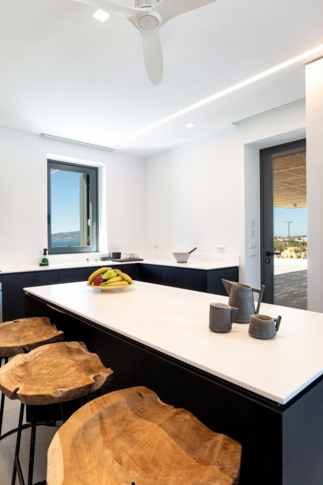 Villa Iris - Paros