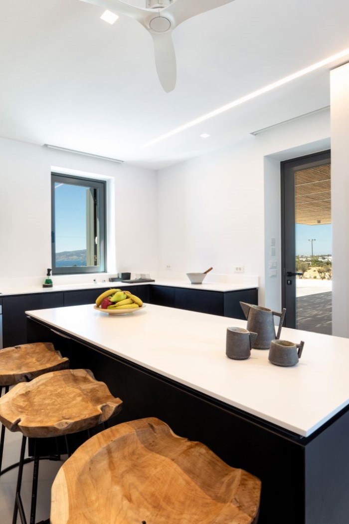 Villa Iris - Paros