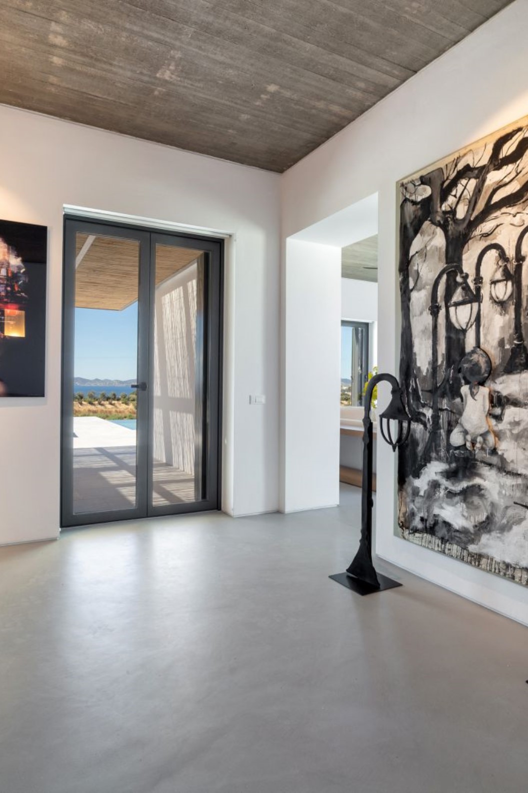 Villa Iris - Paros