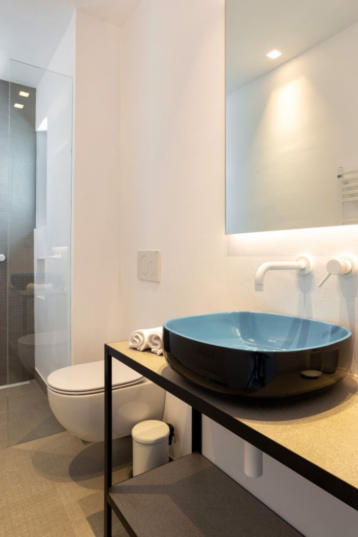 Villa Iris - Paros