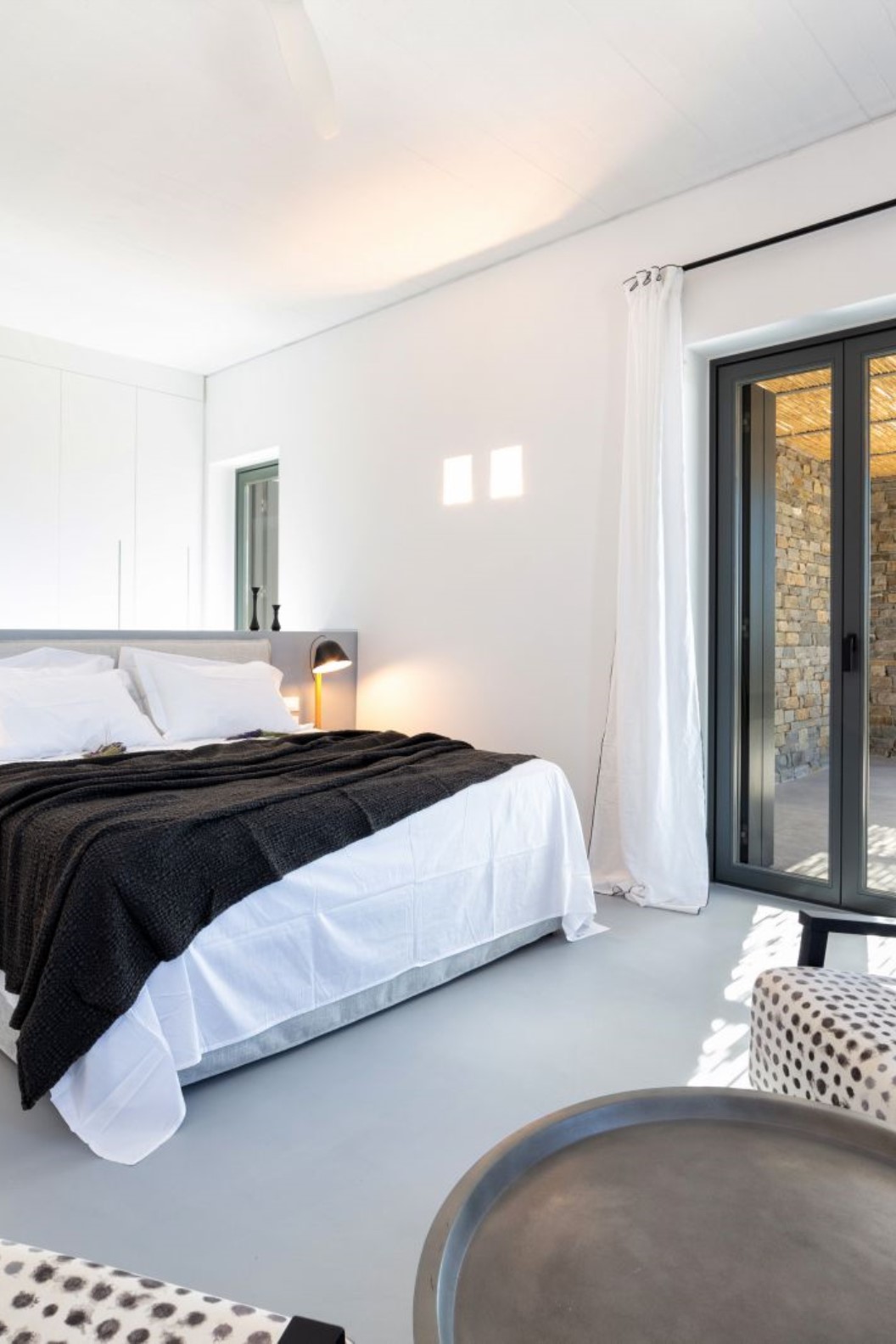 Villa Iris - Paros