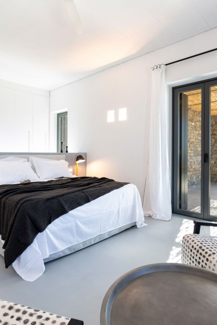 Villa Iris - Paros