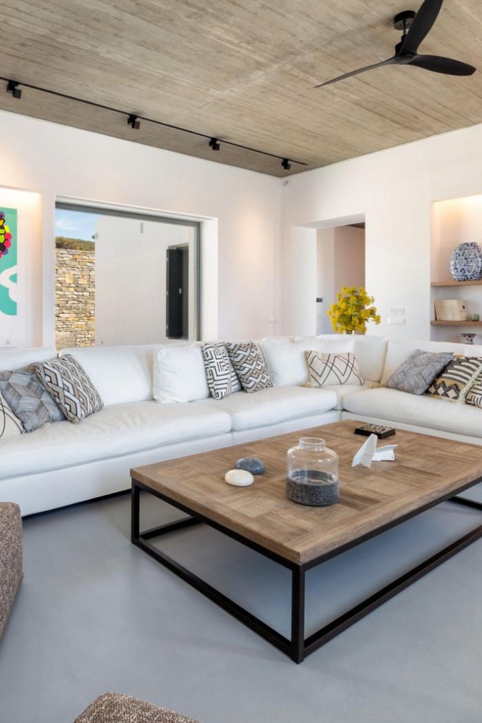 Villa Iris - Paros
