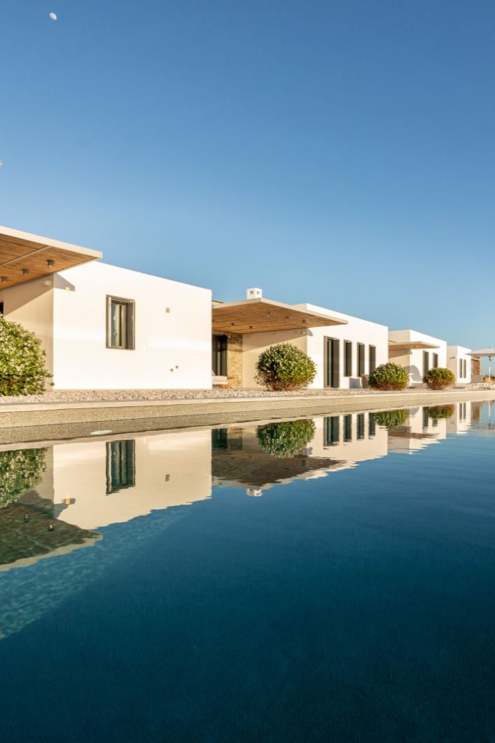 Villa Iris - Paros