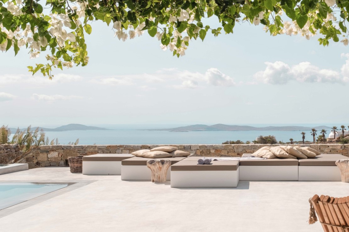 Villa Fleur de Sel