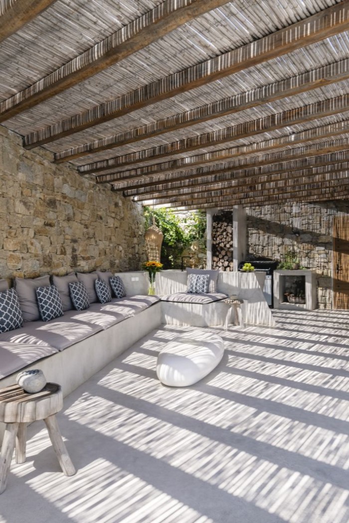 Villa Fleur de Sel