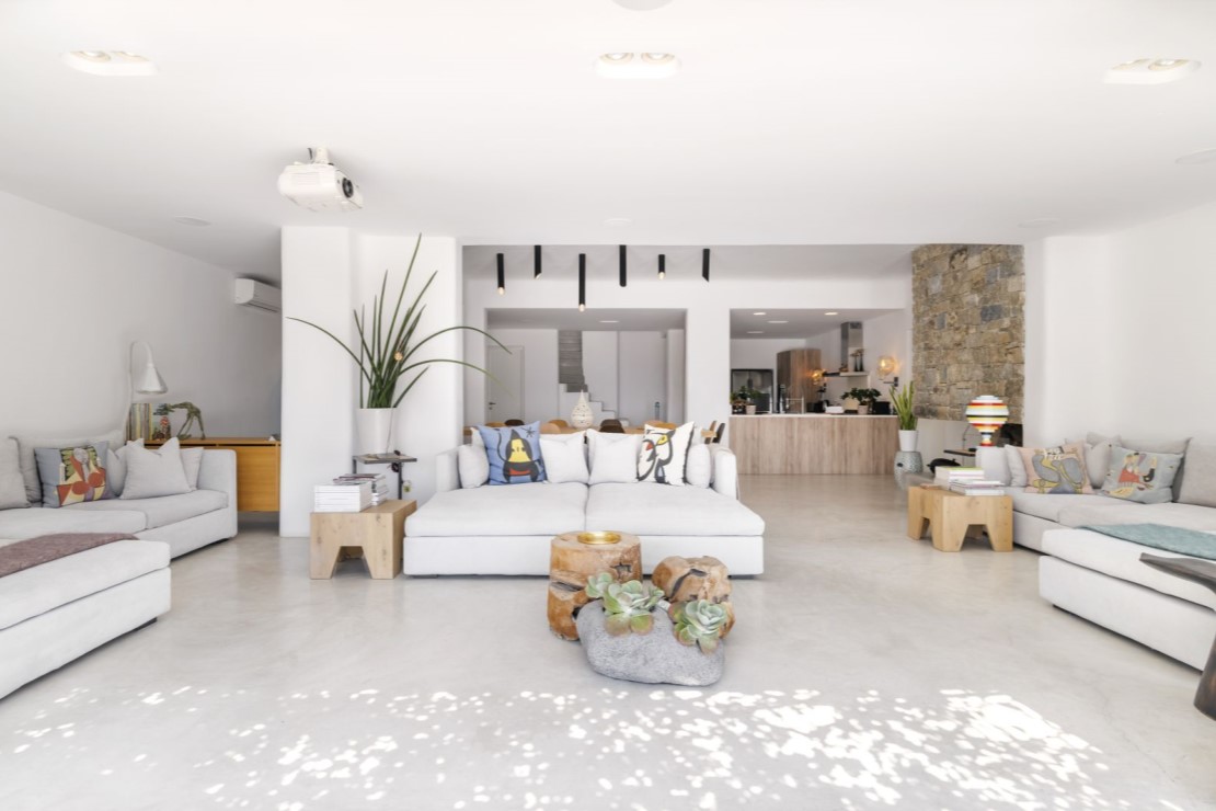 Villa Fleur de Sel