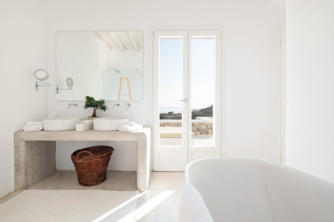 Villa Fleur de Sel