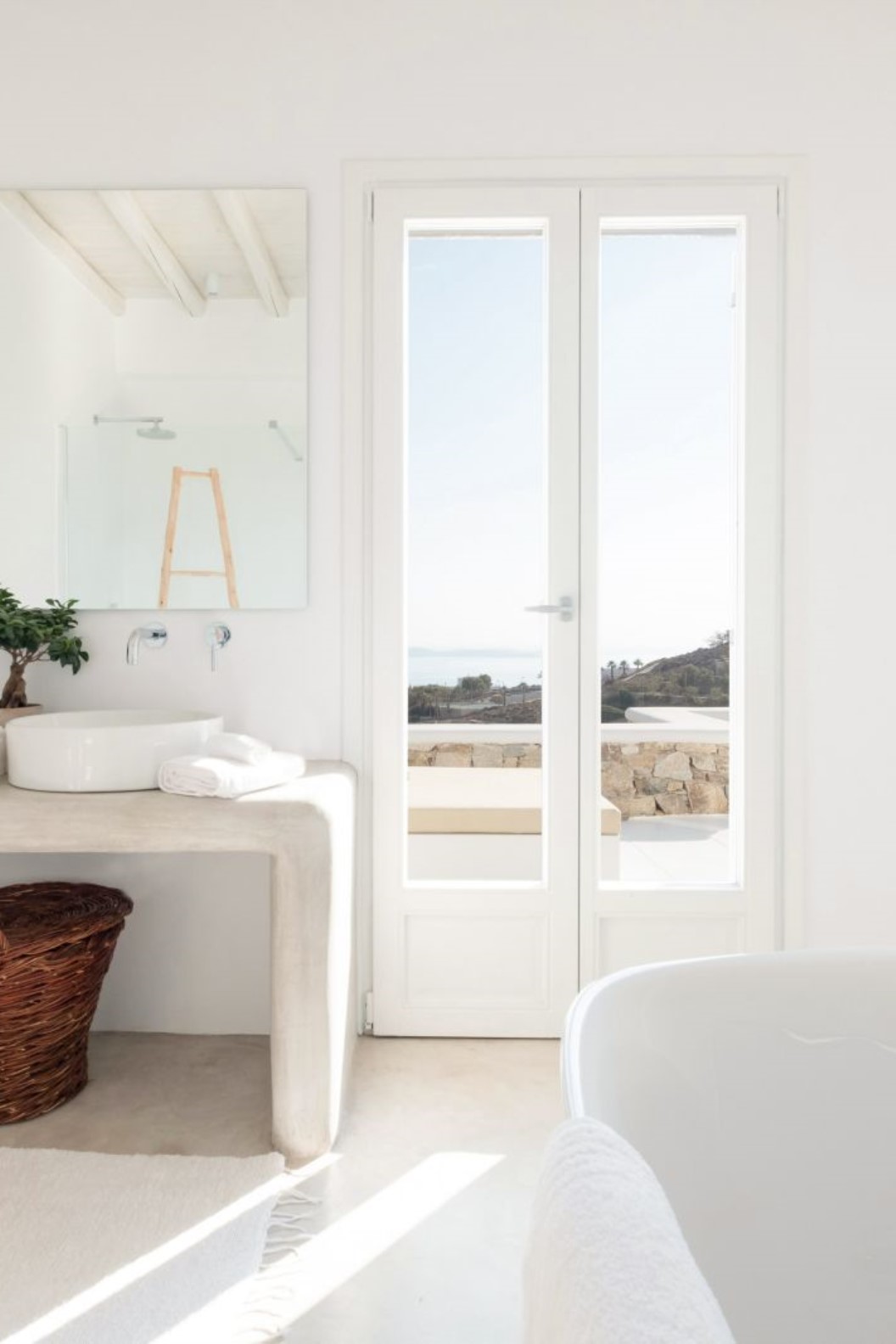 Villa Fleur de Sel