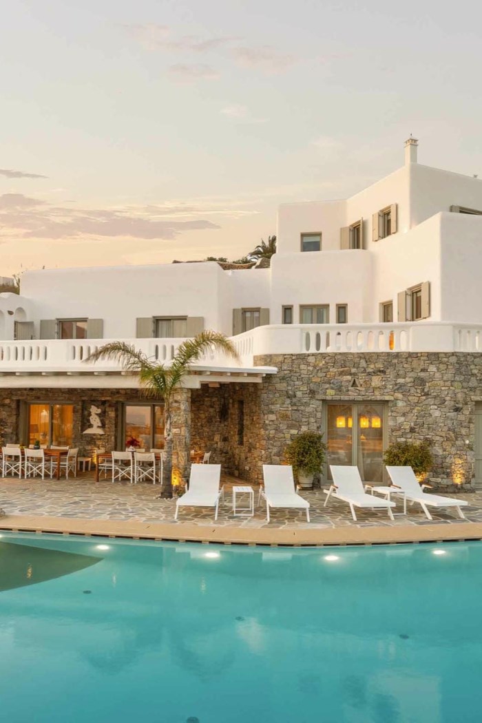 Villa Ker