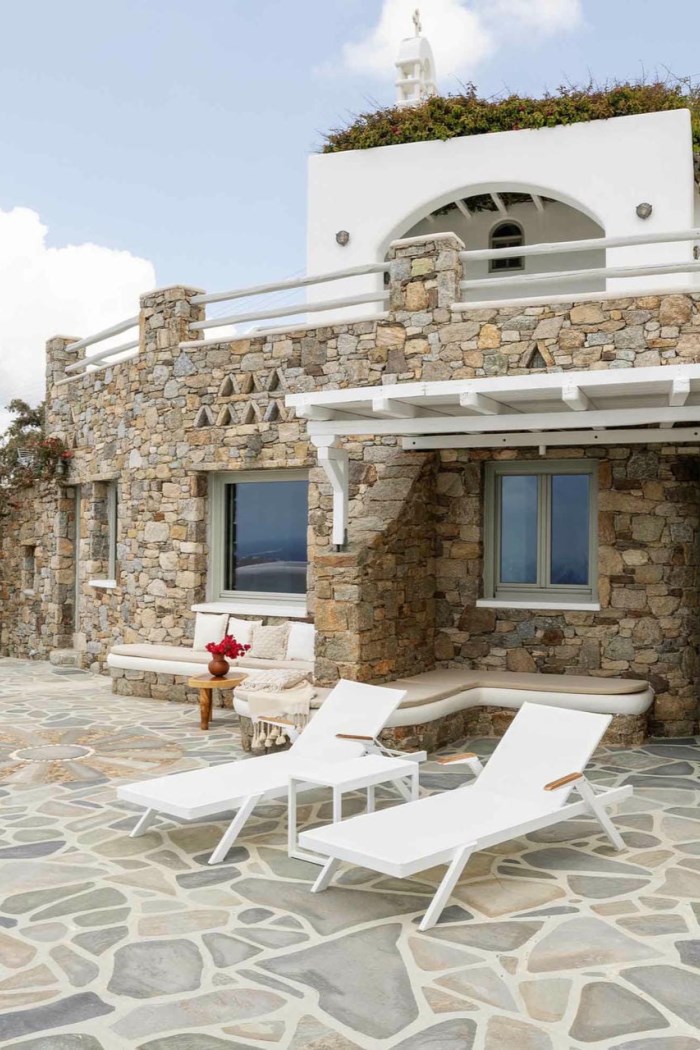 Villa Ker