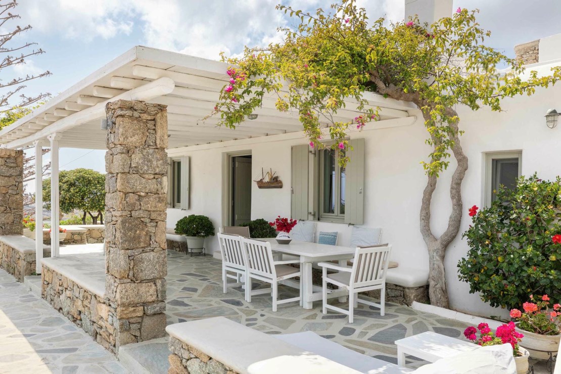 Villa Ker