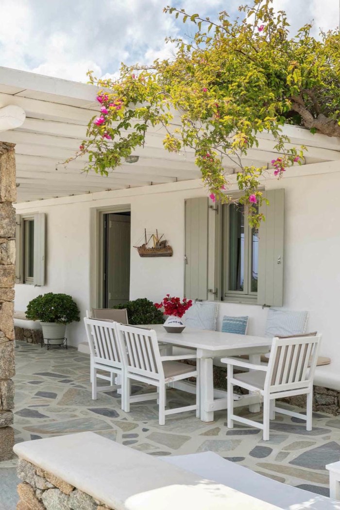 Villa Ker