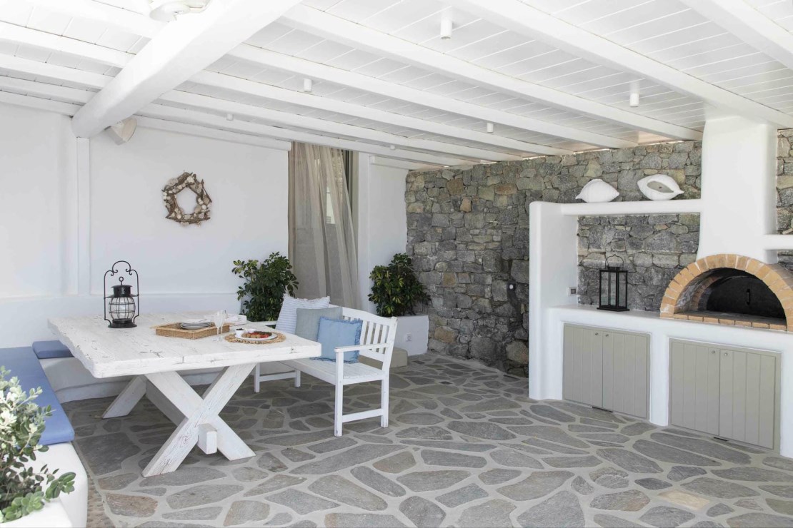 Villa Ker
