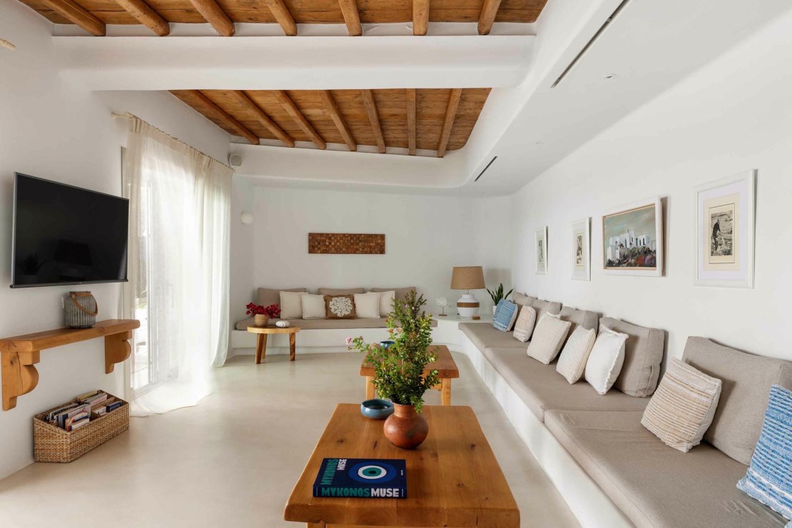 Villa Ker